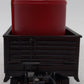 American Flyer 4-9303 S Gauge Southern Gondola With Canisters #9303 EX/Box
