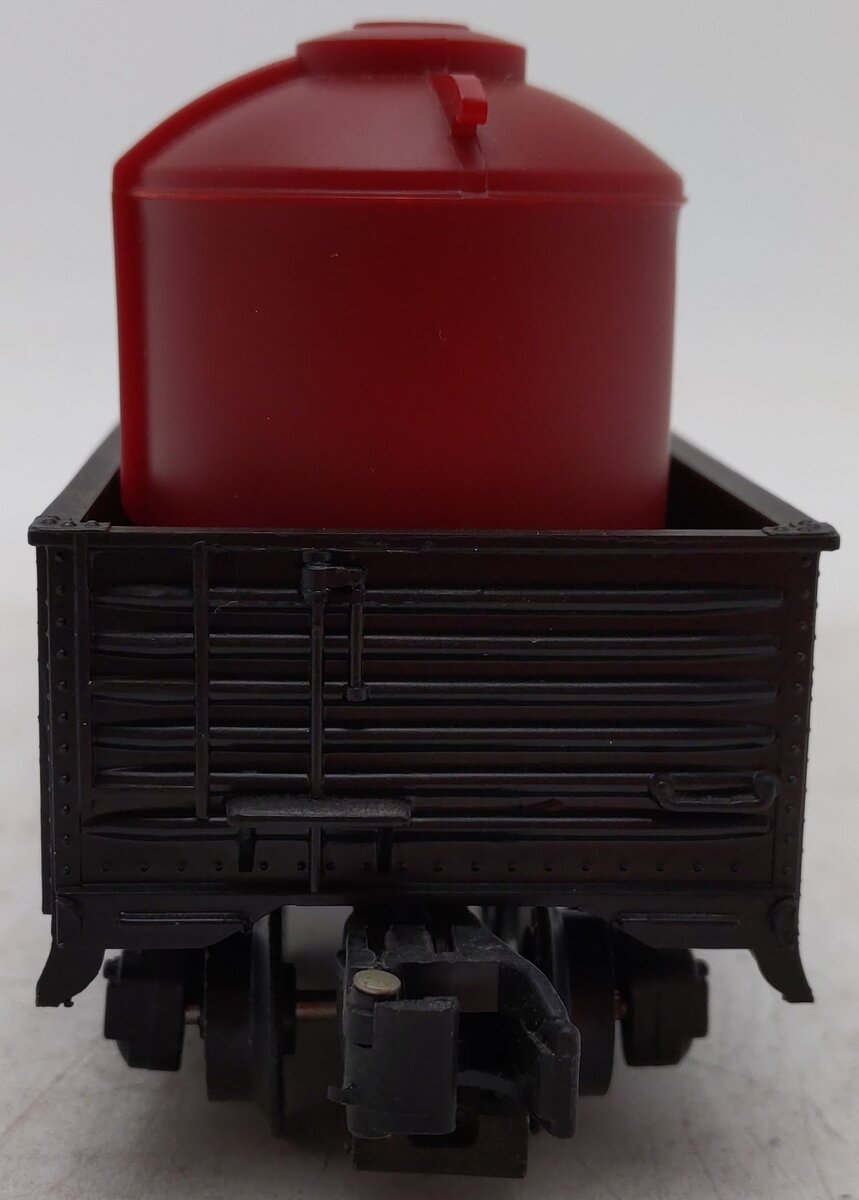 American Flyer 4-9303 S Gauge Southern Gondola With Canisters #9303 EX/Box