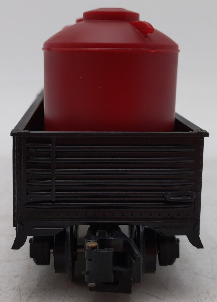 American Flyer 4-9303 S Gauge Southern Gondola With Canisters #9303 EX/Box