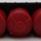 American Flyer 4-9303 S Gauge Southern Gondola With Canisters #9303 EX/Box