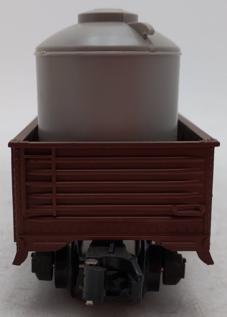 American Flyer 6-48500 S Gauge Southern Pacific Gondola w/Gray Canisters #48500 EX/Box