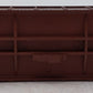 American Flyer 6-48500 S Gauge Southern Pacific Gondola w/Gray Canisters #48500 EX/Box