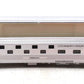 Kato N Custom NYC Corrugated Passenger Car w/ Lighting/Box