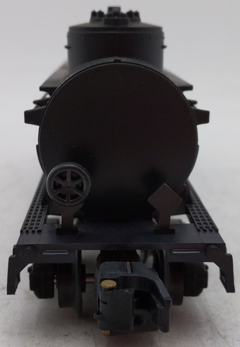 American Flyer 6-48400 S Gauge Southern Pacific Three Dome Tank Car #48400 VG/Box
