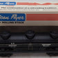 American Flyer 6-48400 S Gauge Southern Pacific Three Dome Tank Car #48400 VG/Box