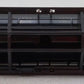 American Flyer 6-48400 S Gauge Southern Pacific Three Dome Tank Car #48400 VG/Box