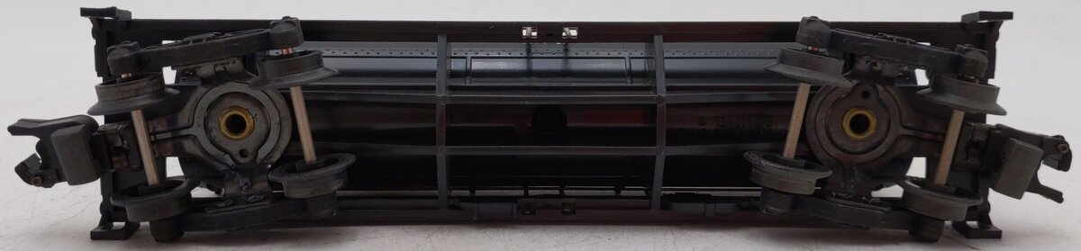 American Flyer 6-48400 S Gauge Southern Pacific Three Dome Tank Car #48400 VG/Box