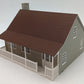 Lionel 73-4108-250 O Scale Suburban Home EX/Box