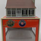 Lionel 73-4108-250 O Scale Suburban Home EX/Box