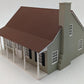 Lionel 73-4108-250 O Scale Suburban Home EX/Box