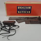 Lionel 6-65167 O27 42" Left Hand Remote Control Switch Turnout VG/Box