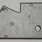 Lionel 6-65167 O27 42" Left Hand Remote Control Switch Turnout VG/Box