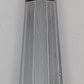 Con-Cor 0001-04062J N Scale Santa Fe Dome Passenger Car #552 LN/Box