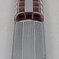 Con-Cor 0001-04062J N Scale Santa Fe Dome Passenger Car #552 LN/Box