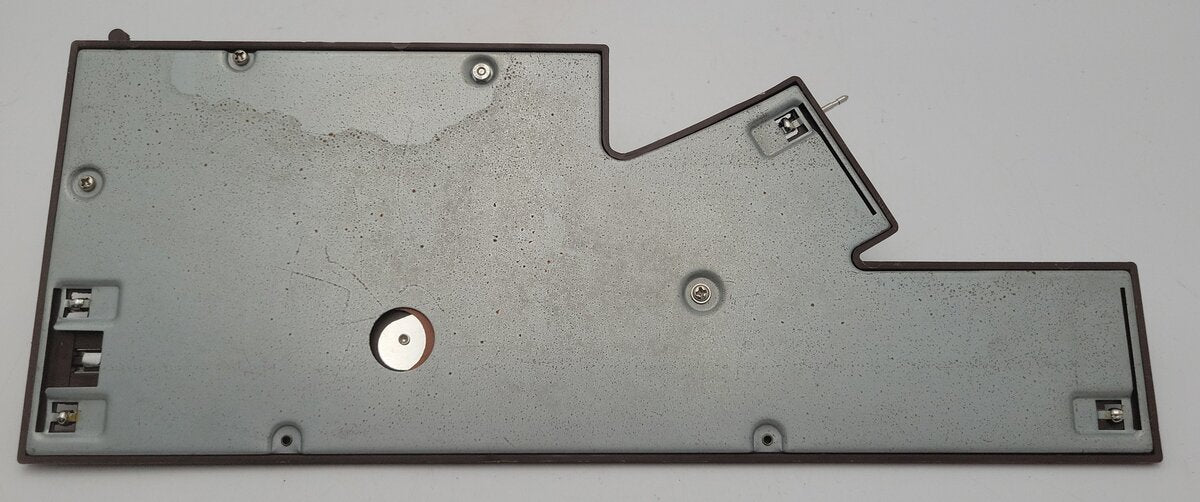Lionel 6-65168 O27 42" Right Hand Remote Control Switch Turnout VG/Box