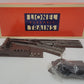 Lionel 6-65168 O27 42" Right Hand Remote Control Switch Turnout VG/Box