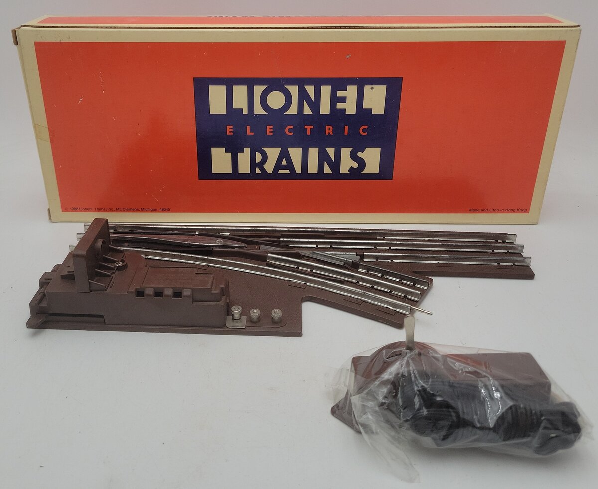 Lionel 6-65168 O27 42