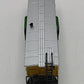 Con-Cor 0001-125303 N Scale Burlington Northern Caboose #1482 EX/Box