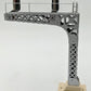 MTH 30-11009 O Scale RailKing Cantilevered Signal Bridge VG/Box