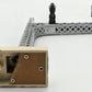 MTH 30-11009 O Scale RailKing Cantilevered Signal Bridge VG/Box