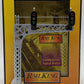 MTH 30-11009 O Scale RailKing Cantilevered Signal Bridge VG/Box