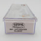 Atlas 3864 N Scale Pillsbury GATX Airslide Hopper #44471 EX/Box