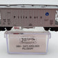 Atlas 3864 N Scale Pillsbury GATX Airslide Hopper #44471 EX/Box