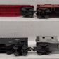 Lionel Vintage O Freight Cars 6419-100, 6357, 6476, 6264 [4] VG
