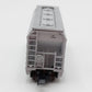 Atlas 3918 N Scale Missouri Pacific ACF 2-Bay Centerflow Covered Hopper #706805 EX/Box