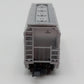 Atlas 3918 N Scale Missouri Pacific ACF 2-Bay Centerflow Covered Hopper #706805 EX/Box