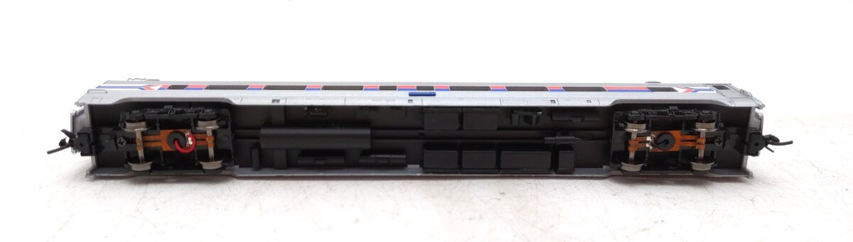 Centralia Car Shops CCS6909-01 N Amtrak 52-Seat Coach #5254 w/ Lighting LN/Box