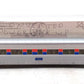 Centralia Car Shops CCS6909-01 N Amtrak 52-Seat Coach #5254 w/ Lighting LN/Box