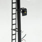MTH 30-11013 O Gauge 7-Light Block Signal EX/Box