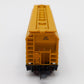 Atlas 3957 N Scale B&O Chessie System ACF Centerflow 4-Bay Hopper #601824 EX/Box
