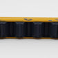 Atlas 3957 N Scale B&O Chessie System ACF Centerflow 4-Bay Hopper #601824 EX/Box