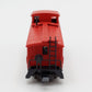 Atlas 35631 N Scale Santa Fe Caboose #1604 LN/Box