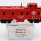 Atlas 35631 N Scale Santa Fe Caboose #1604 LN/Box