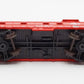 Atlas 35631 N Scale Santa Fe Caboose #1604 LN/Box
