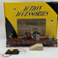 Lionel 6-21449 O Scale Operating Loading Platform without Car VG/Box