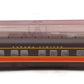 Centralia Car Shops CCS7510-02 N IC  "Memphis" Observation Car w/ Lighting LN/Box