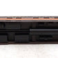 Centralia Car Shops CCS7510-02 N IC  "Memphis" Observation Car w/ Lighting LN/Box