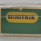 Minitrix 3218 N Scale Missouri Kansas Texas Cattle Car LN/Box