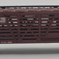 Minitrix 3218 N Scale Missouri Kansas Texas Cattle Car LN/Box