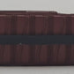 Minitrix 3218 N Scale Missouri Kansas Texas Cattle Car LN/Box