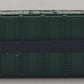 Minitrix 3246 N Scale Burlington Reefer Car #67170 LN/Box