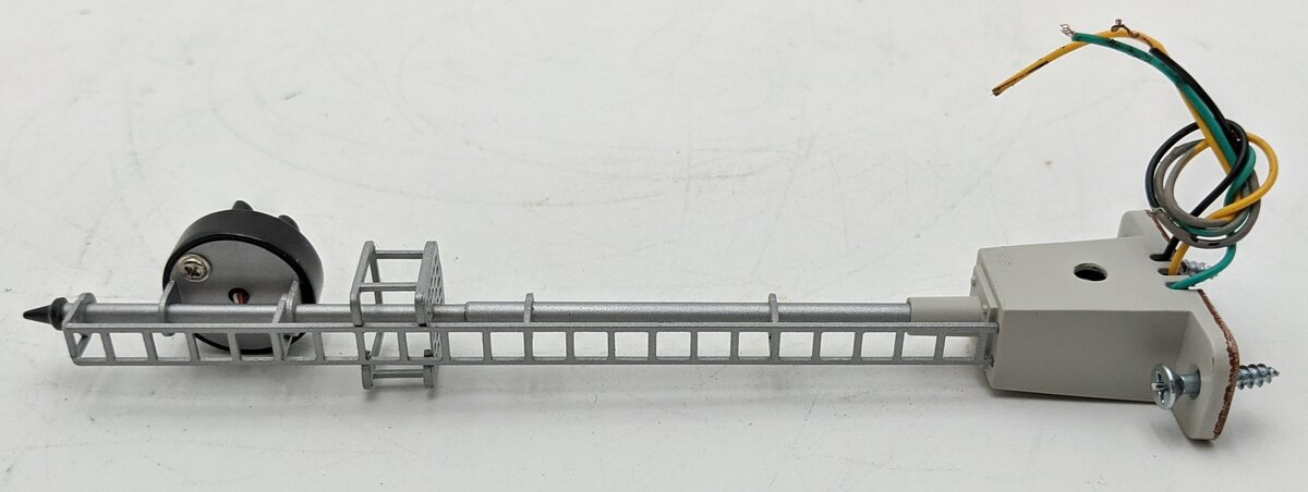 Lionel 6-24101 O Scale Color Position Signal EX/Box