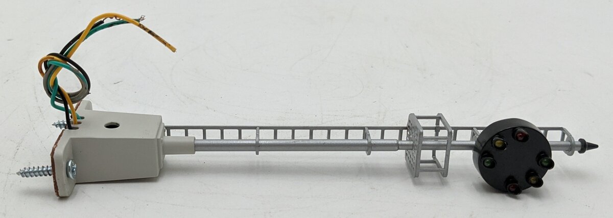 Lionel 6-24101 O Scale Color Position Signal EX/Box