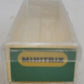 Minitrix 3213 N Burlington Open Top Gondola LN/Box