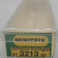 Minitrix 3213 N Burlington Open Top Gondola LN/Box