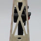 Lionel 6-62162 O Gauge Operating Crossing Gate & Signal VG/Box